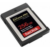 CFexpress Extreme Pro 256GB