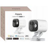 Camera Hub G5 Pro WiFi white CH-C07D-W