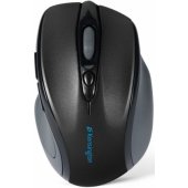 ProFit Wireless Mid-Size Mouse Black