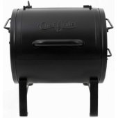 Portable Charcoal Grill Char-Griller Fire Box