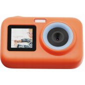 FunCam Plus oranžinė
