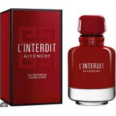 L®Interdit Rouge Ultime moteriški kvepalai 35ml EDP