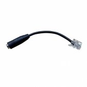AL010 Adapter for sensors Jack to RJ9