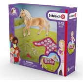 Schleich Horse Club Sofias fashion creation, toy figure