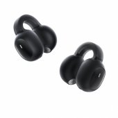 AirGo 1 Ring Open-Ear TWS Black