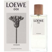 001 Woman EDP 100ml