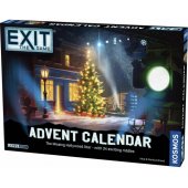 Advent Calendar: The Missing Hollywood Star EN
