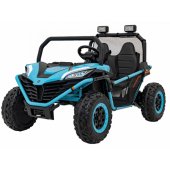 Buggy FASTER Blue