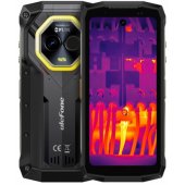Armor Mini 20T Pro 5G 8/ 256GB Black