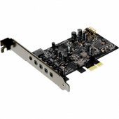 Sound Blaster Audigy Fx Pro