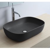 Glam 560x390 mm Ardesia