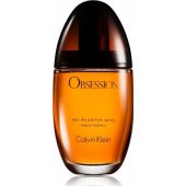 Obsession, kvapusis vanduo, moterims, 100 ml testeris