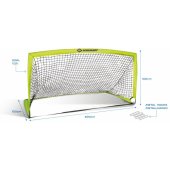 Fotball Goal XL 200 x 100 cm