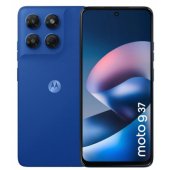 Moto G37 4/ 128 GB Nautical Blue