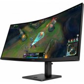 Omen 34c G2 34" VA 21:9 Curved