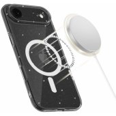 FlexAir MagSafe iPhone 17 Air su blizgučiais