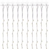 CL4020 200 Led Warm White