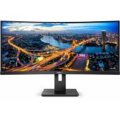 345B1C/ 00 34" W-LED VA 21:9