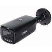IPC-HFW3849T1-AS-PV-0280B-PRO Black