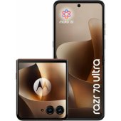 Razr 70 Ultra 16/ 512GB Cocoa