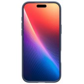 Liquid Air Case iPhone 17 Pro Max Navy Blue