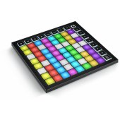 Launchpad Mini MK 3 controller
