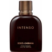 Intenso Pour Homme EDP 125ml