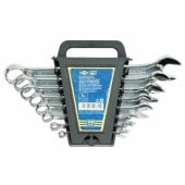 COMBINATION SPANNER SET 8PCS