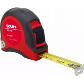 Sola SOLA ruloninė matavimo juosta 3m PRO-TM 19mm SO50022001