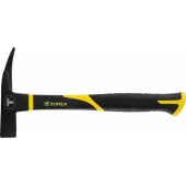 Neo carpentry hammer plastic handle 600g (02A855)