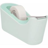 3M PODAJNIK DO TAŚMY SCOTCH C-18M MIĘTOWY W ZESTAWIE TAŚMA 19MMX33M