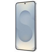 S931B Galaxy S25 512GB Silver Shadow