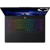Legion Pro 5 16IRX10 16 240hz i7-14650HX 16GB 1SSD RTX5060 83NN000UPB