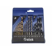 _7875572 16PCS SUTEK KOMBINUOTAS GRĄŽTŲ RINKINYS