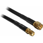 HDMI V1.4 Extension  Cable A-A M/ F 1m