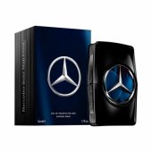 Man Intense EDT 50 ml