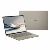 ZenBook UX3407QA-QD202W 14 OLED X1-26-100 16GB 512SSD EN W11 Beige