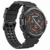 Hammer Watch 2 Black
