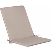OHIO 43x90x2,5cm Beige