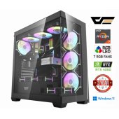 Core i5-14400F 32GB 1TB SSD RTX 4060 8GB NoOS