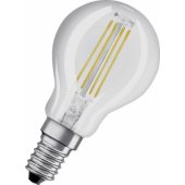 STAR LED lemputė 4W 827