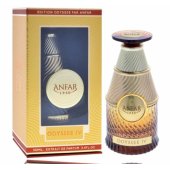 _8341397 Anfar Odyssee IV vyriški kvepalai 100 ml