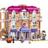 42704 Heartlake City Grand Hotel