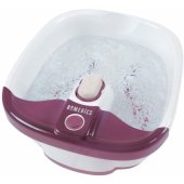 FB-55PB Bubblemate pėdų vonelė