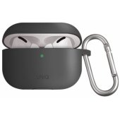 Vencer Case AirPods Pro Dark Grey