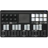 NanoKEY studio mobilioji MIDI klaviatūra