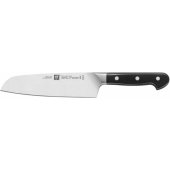 Santoku Japanese Chef®s knife 18 cm