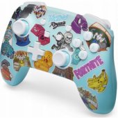 NSGP0290-01 Controller Fortnite for Nintendo Switch