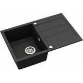 Tesa SQT101-601AW Black