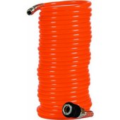 Einhell spiralinė žarna, vidinis skersmuo 8 m. 6 mm - 4139420